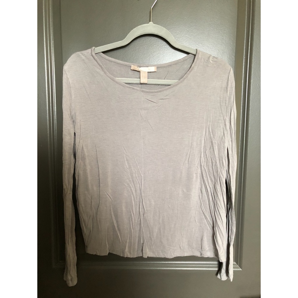 Forever 21 Longsleeve Shirt